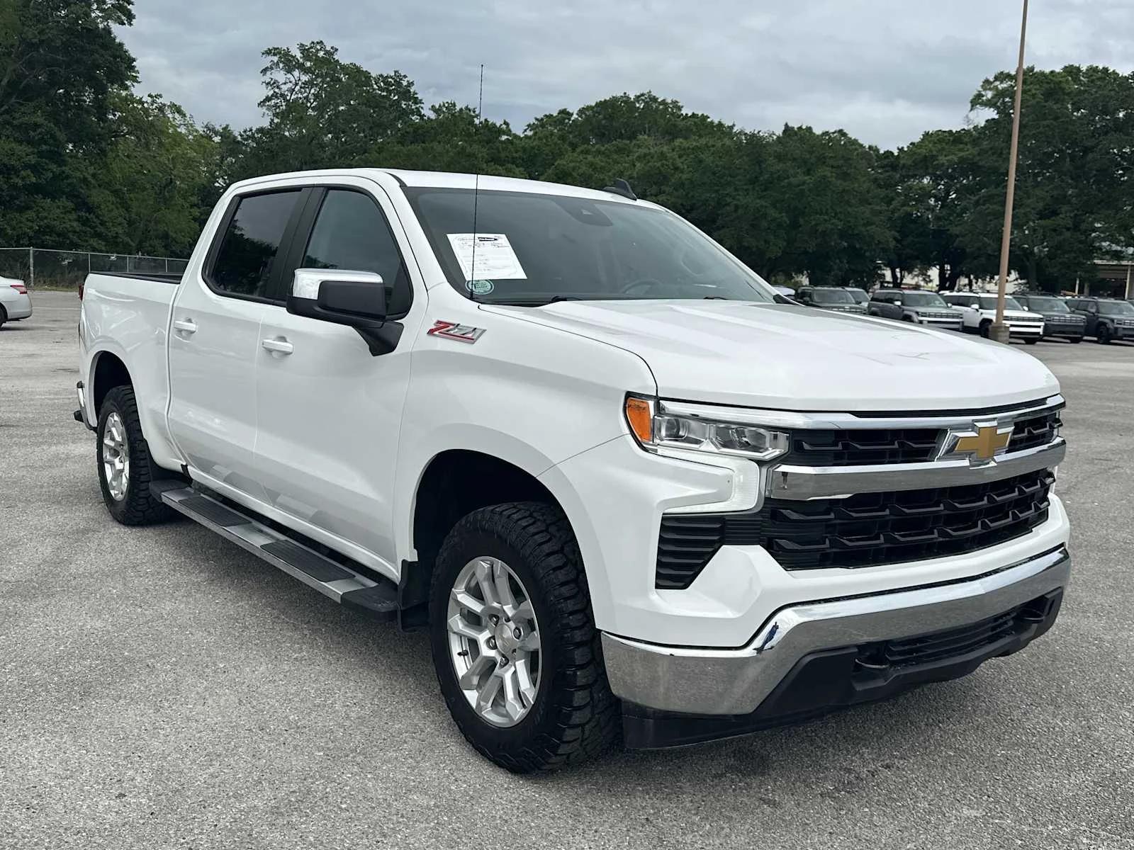 chevrolet silverado 1500 2025 1GCUKDED4SZ217127 image chevrolet silverado 1500 2025 1GCUKDED4SZ217127 image